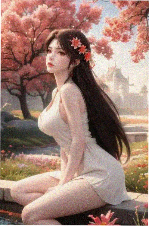 长夜灯火电视剧海报